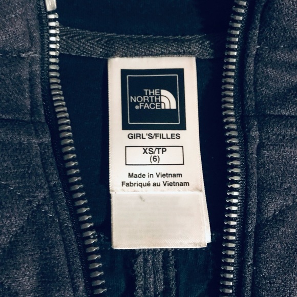 Rare Designer North face coat - Picture 3 of 3